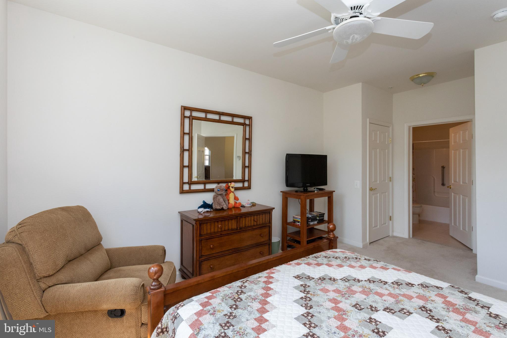 VILLAGE AT WAUGH CHAPEL - Residential