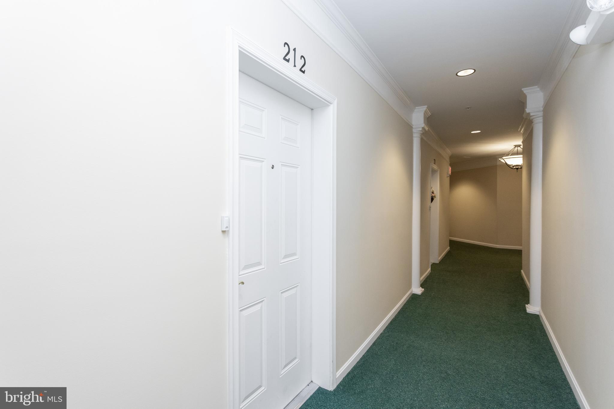 VILLAGE AT WAUGH CHAPEL - Residential