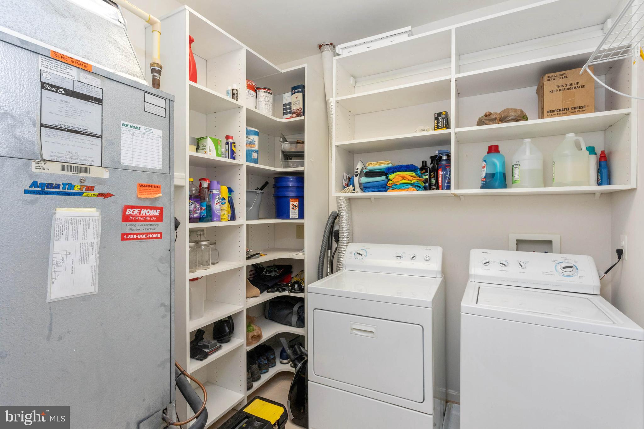 VILLAGE AT WAUGH CHAPEL - Residential