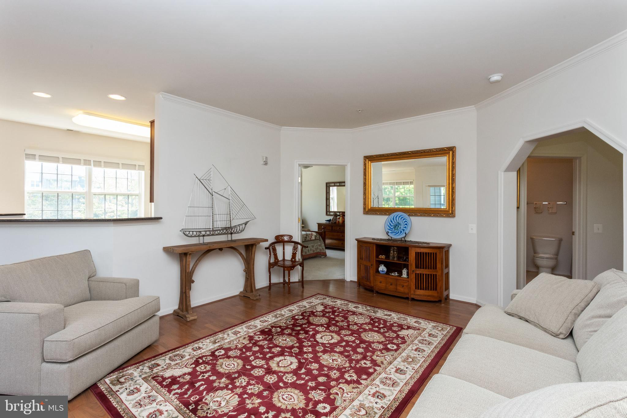 VILLAGE AT WAUGH CHAPEL - Residential