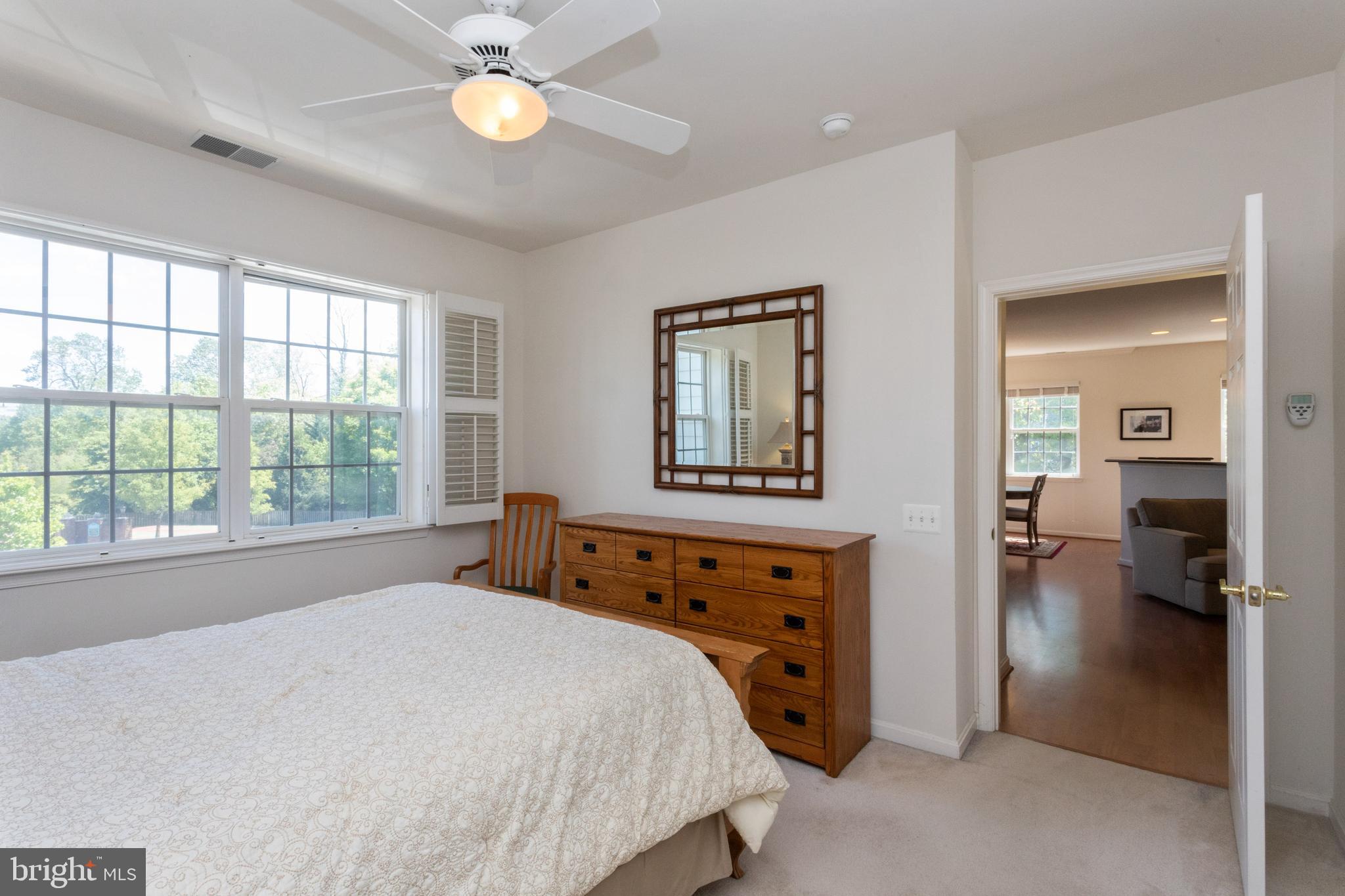 VILLAGE AT WAUGH CHAPEL - Residential