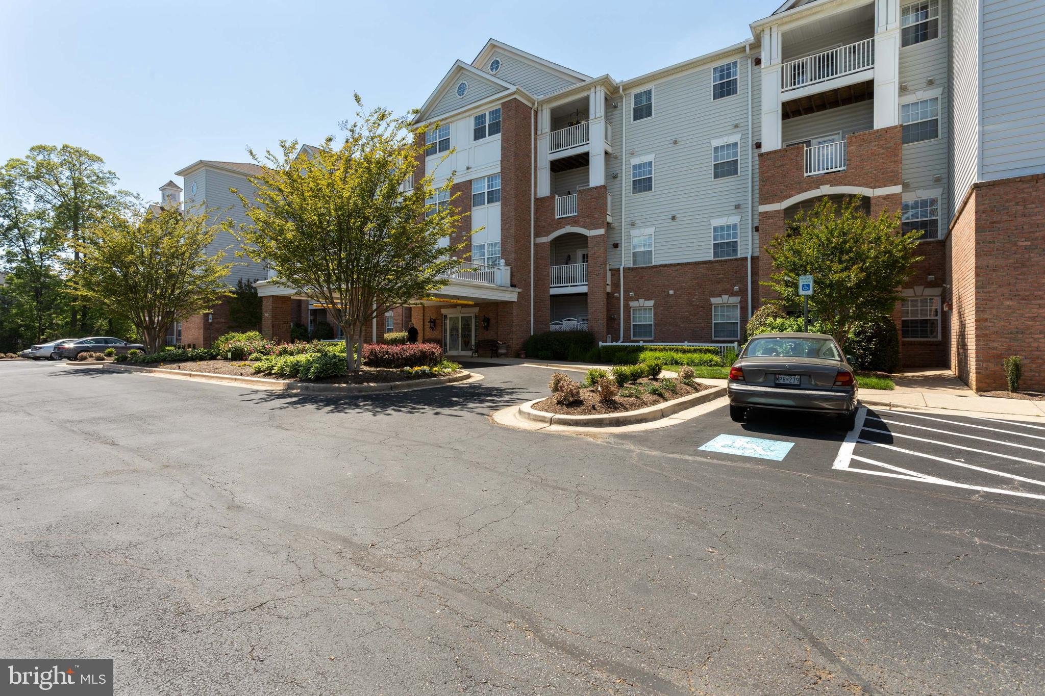 VILLAGE AT WAUGH CHAPEL - Residential