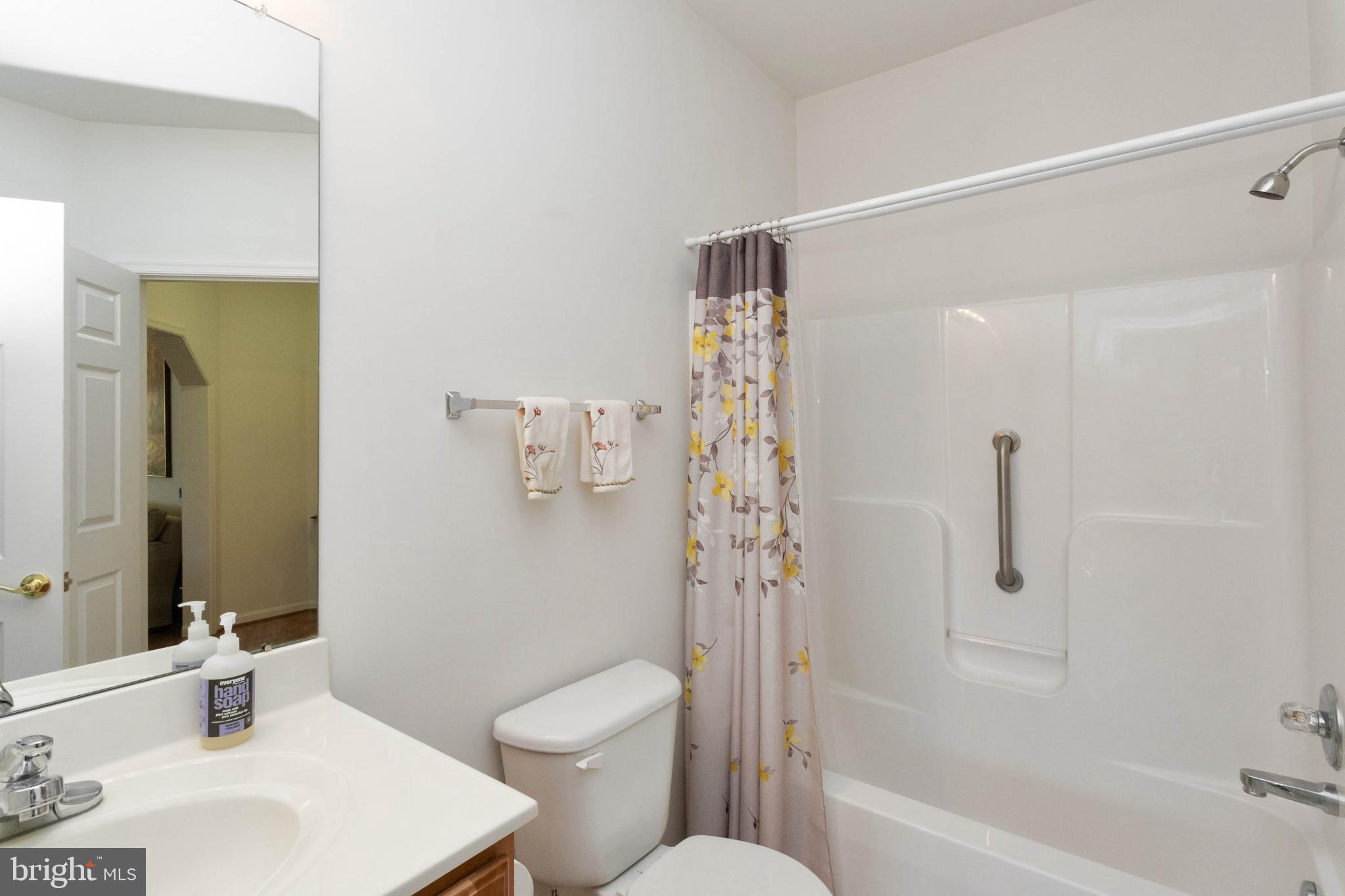 VILLAGE AT WAUGH CHAPEL - Residential