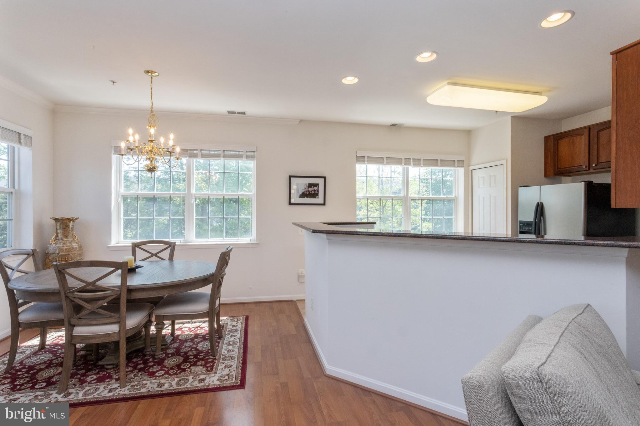 VILLAGE AT WAUGH CHAPEL - Residential