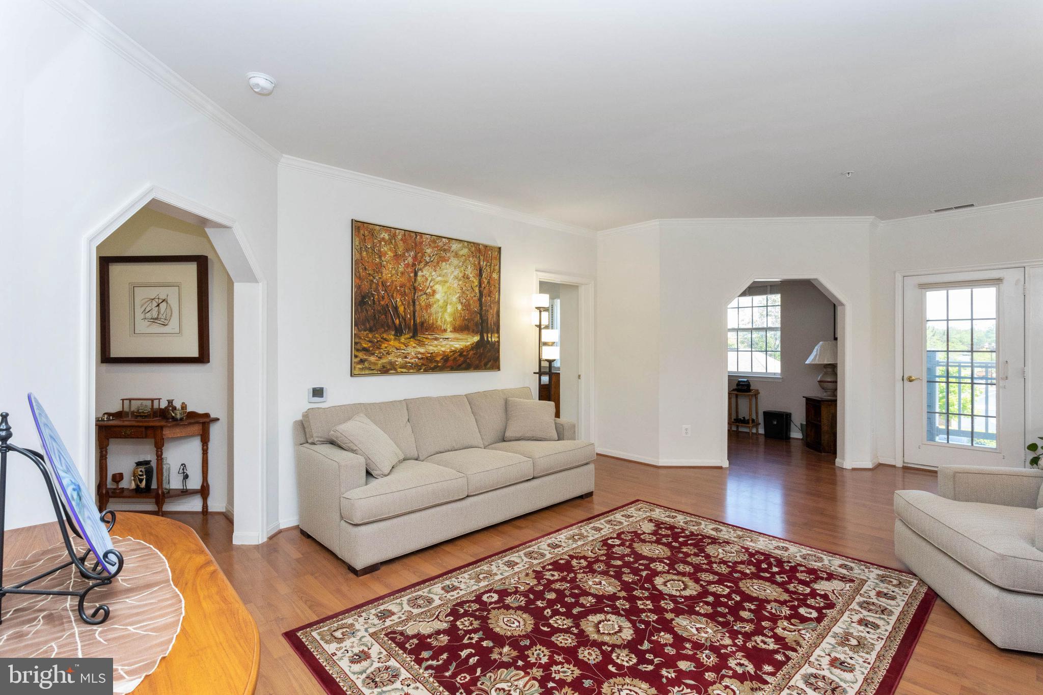 VILLAGE AT WAUGH CHAPEL - Residential