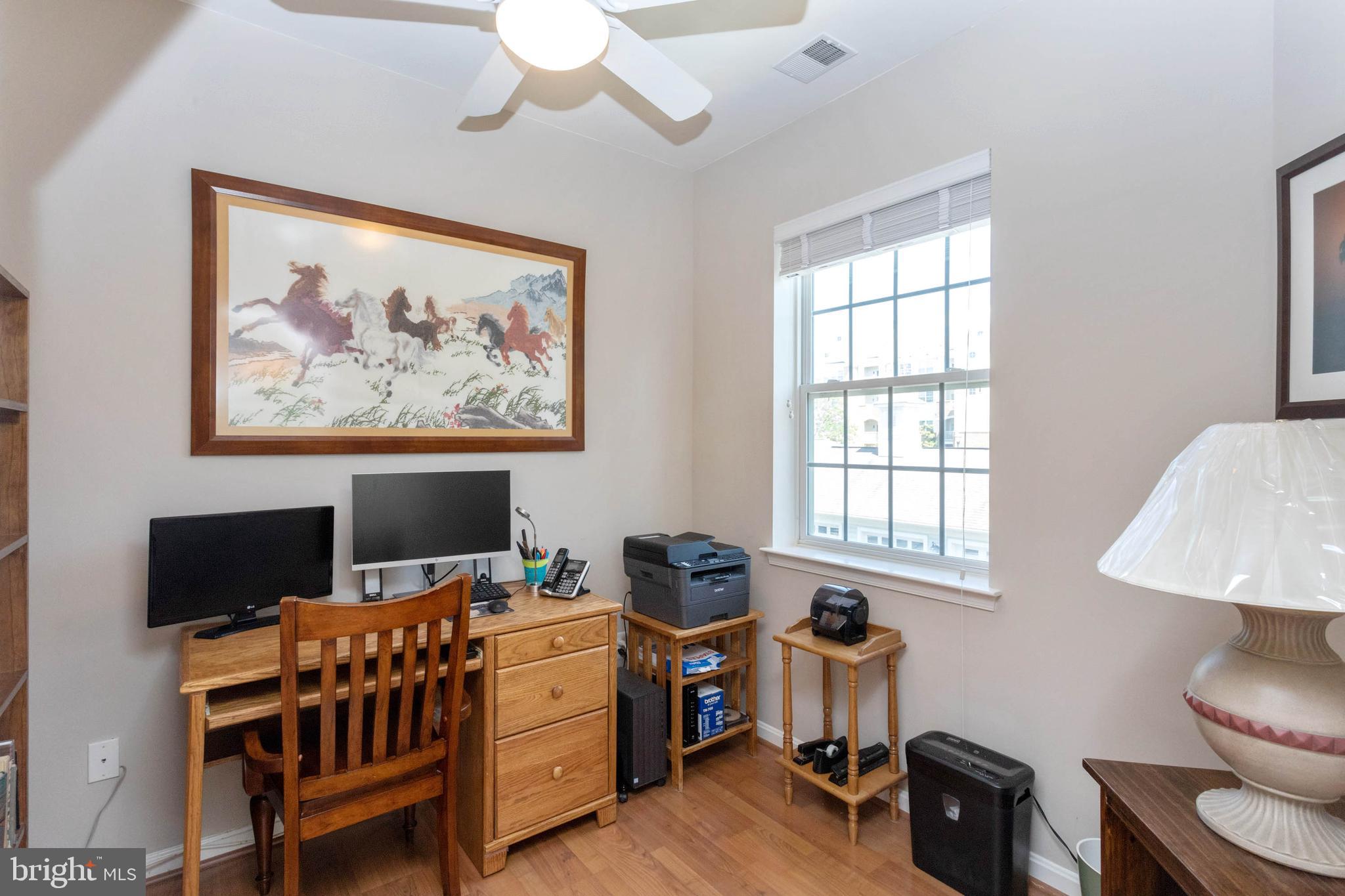 VILLAGE AT WAUGH CHAPEL - Residential