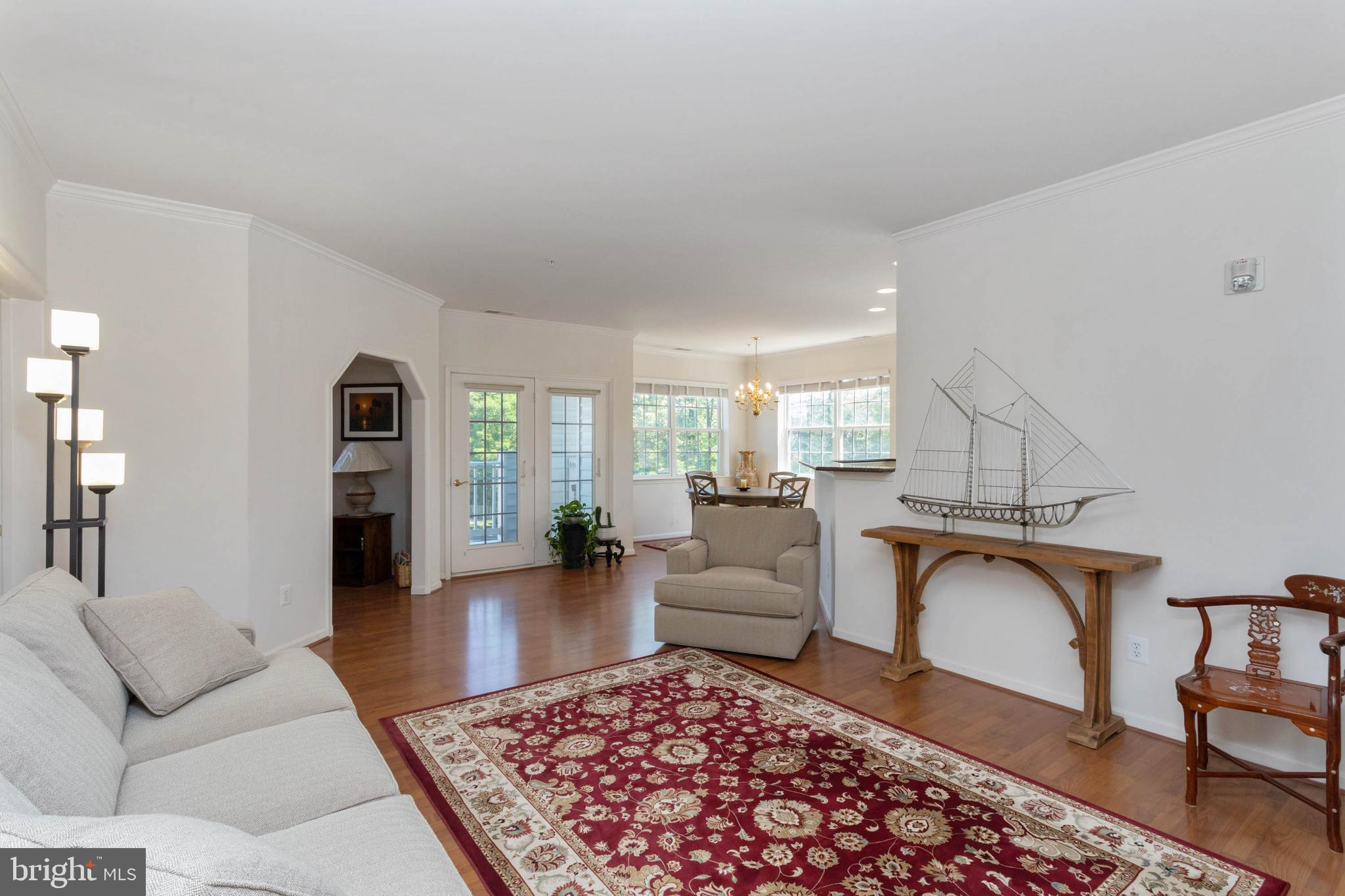 VILLAGE AT WAUGH CHAPEL - Residential