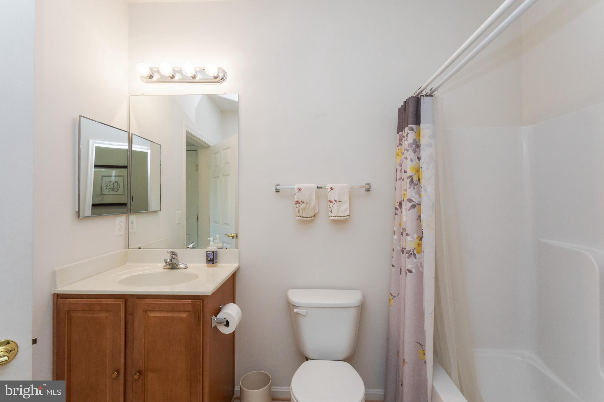 VILLAGE AT WAUGH CHAPEL - Residential