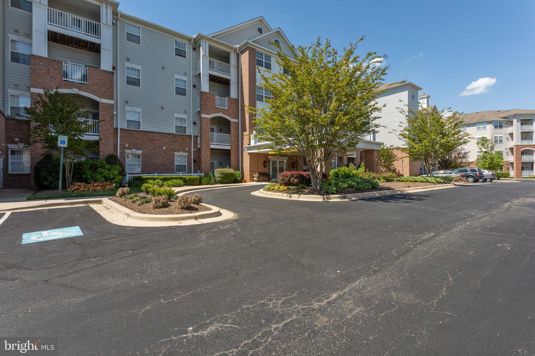 VILLAGE AT WAUGH CHAPEL - Residential