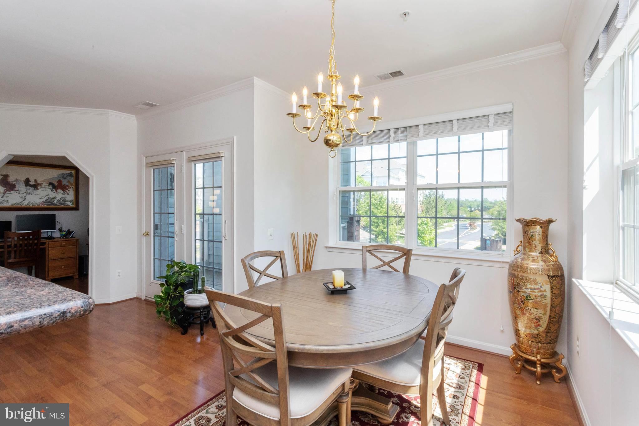 VILLAGE AT WAUGH CHAPEL - Residential