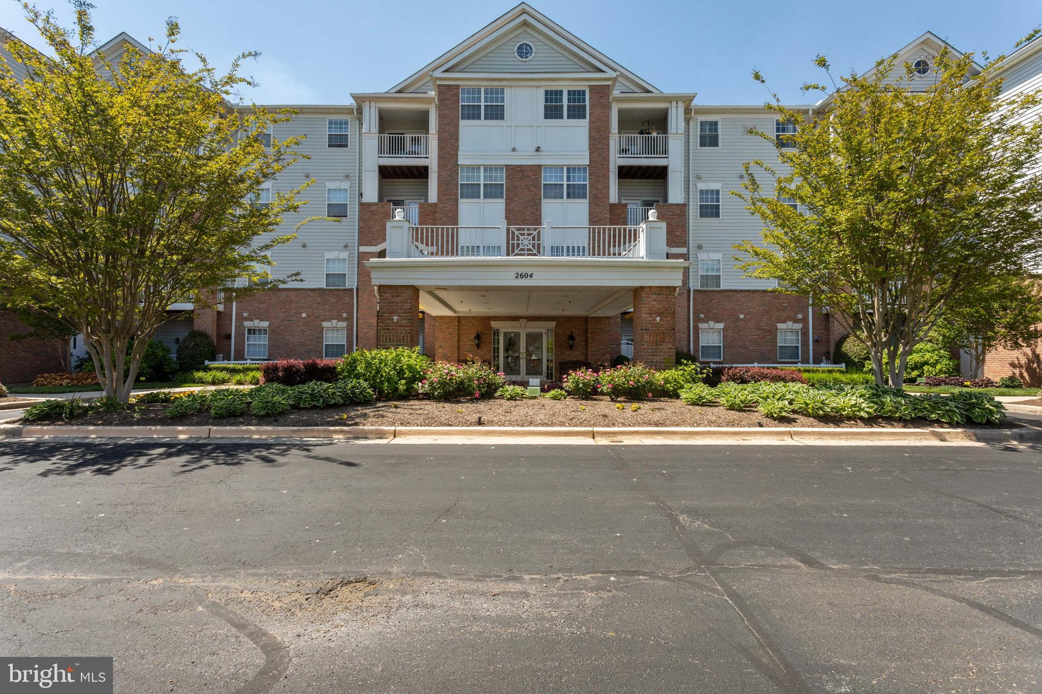 VILLAGE AT WAUGH CHAPEL - Residential