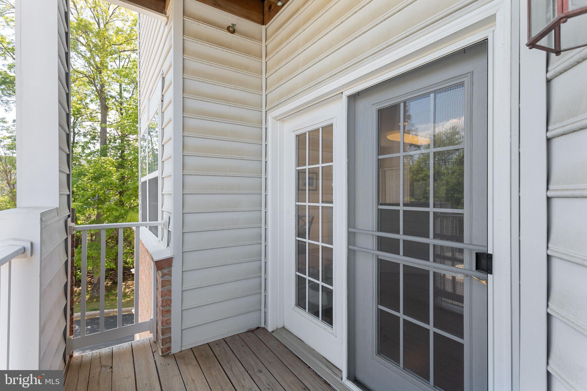 VILLAGE AT WAUGH CHAPEL - Residential