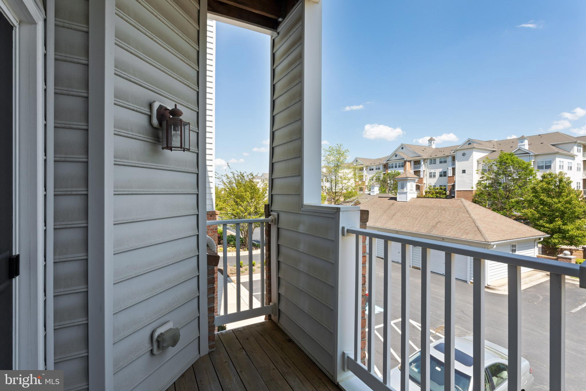 VILLAGE AT WAUGH CHAPEL - Residential