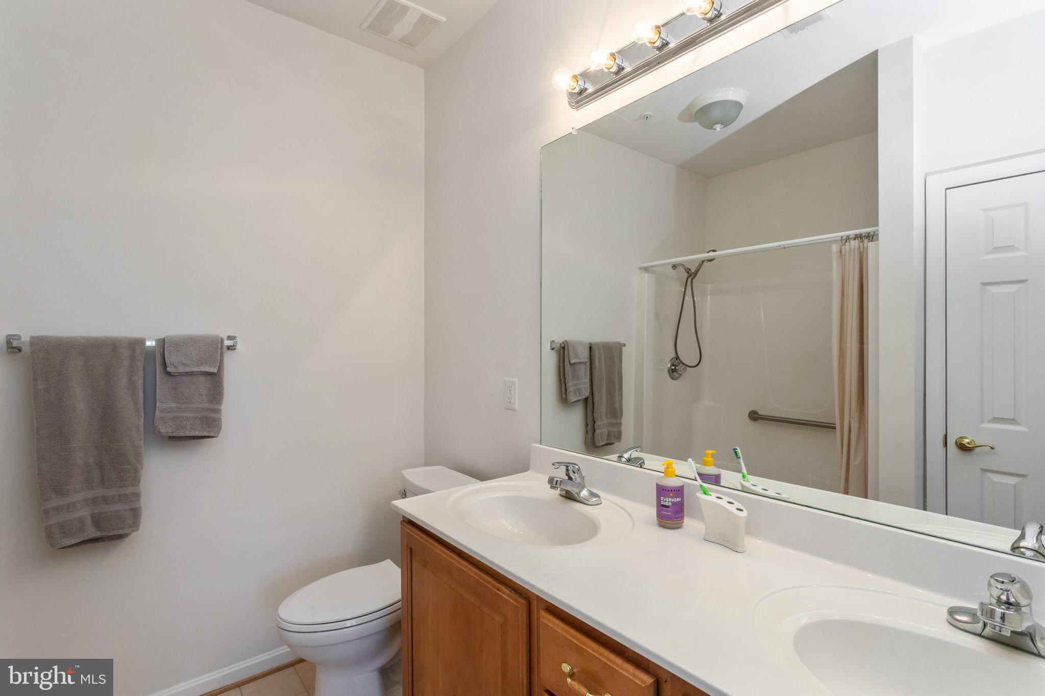 VILLAGE AT WAUGH CHAPEL - Residential