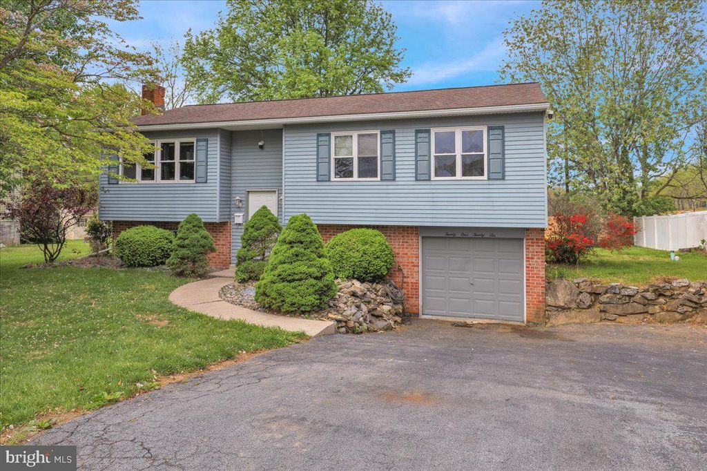 Photo of 2126 Mayo Drive, READING, PA 19601 (MLS # PABK2071624)