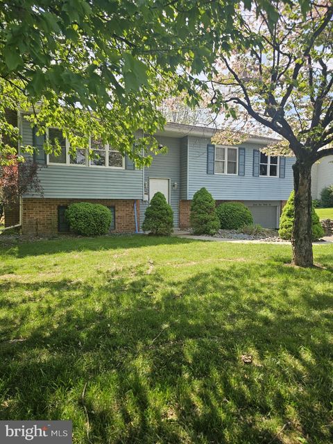Photo of 2126 Mayo Drive, READING, PA 19601 (MLS # PABK2071624)