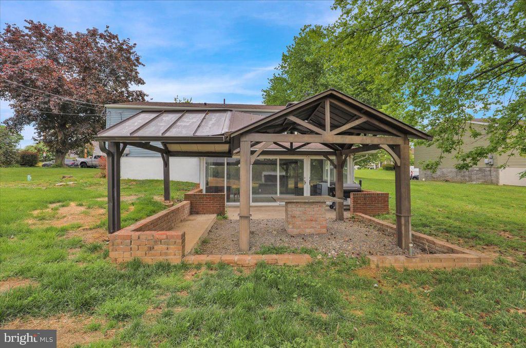 Photo of 2126 Mayo Drive, READING, PA 19601 (MLS # PABK2071624)