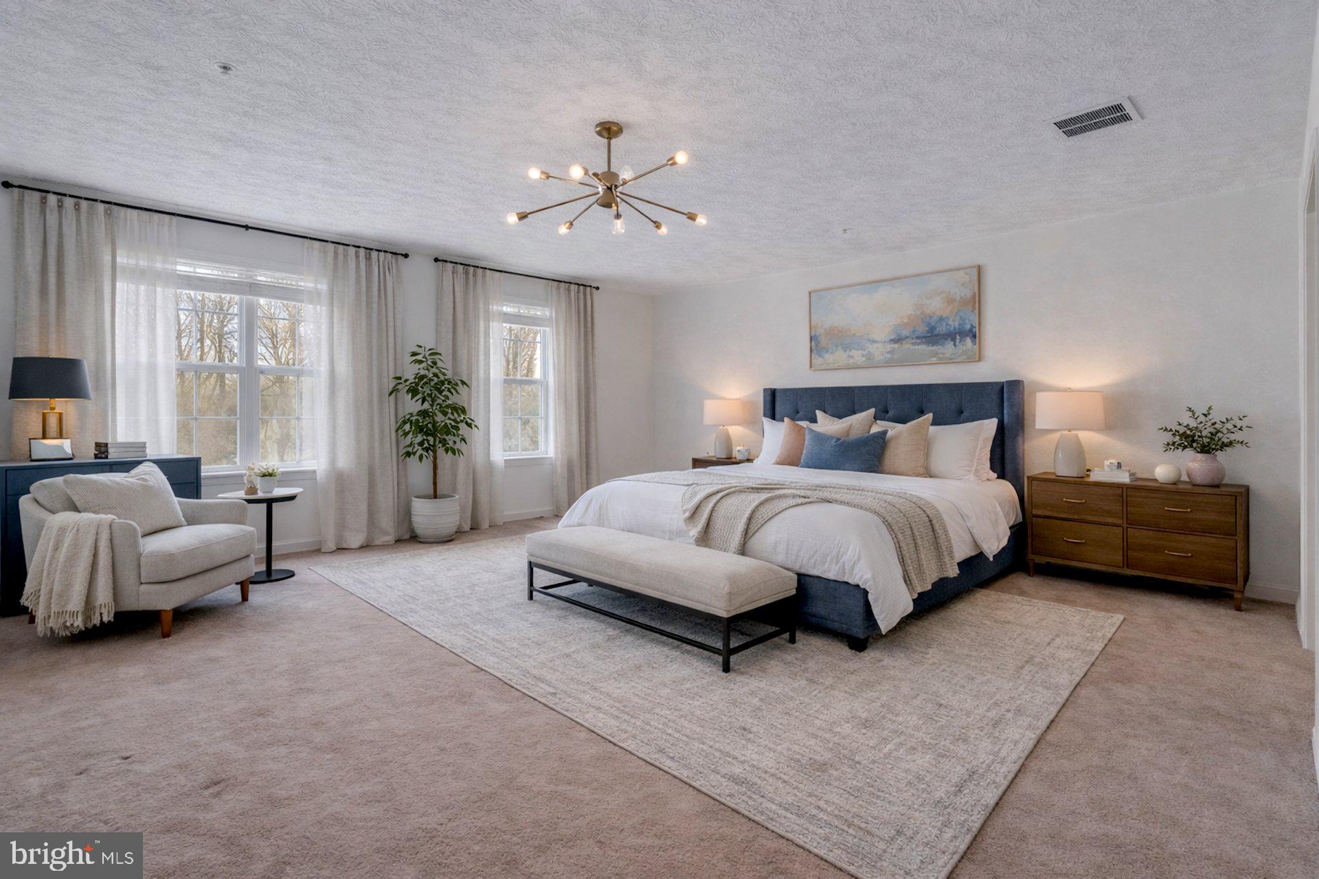 ANNAPOLIS OVERLOOK - Residential