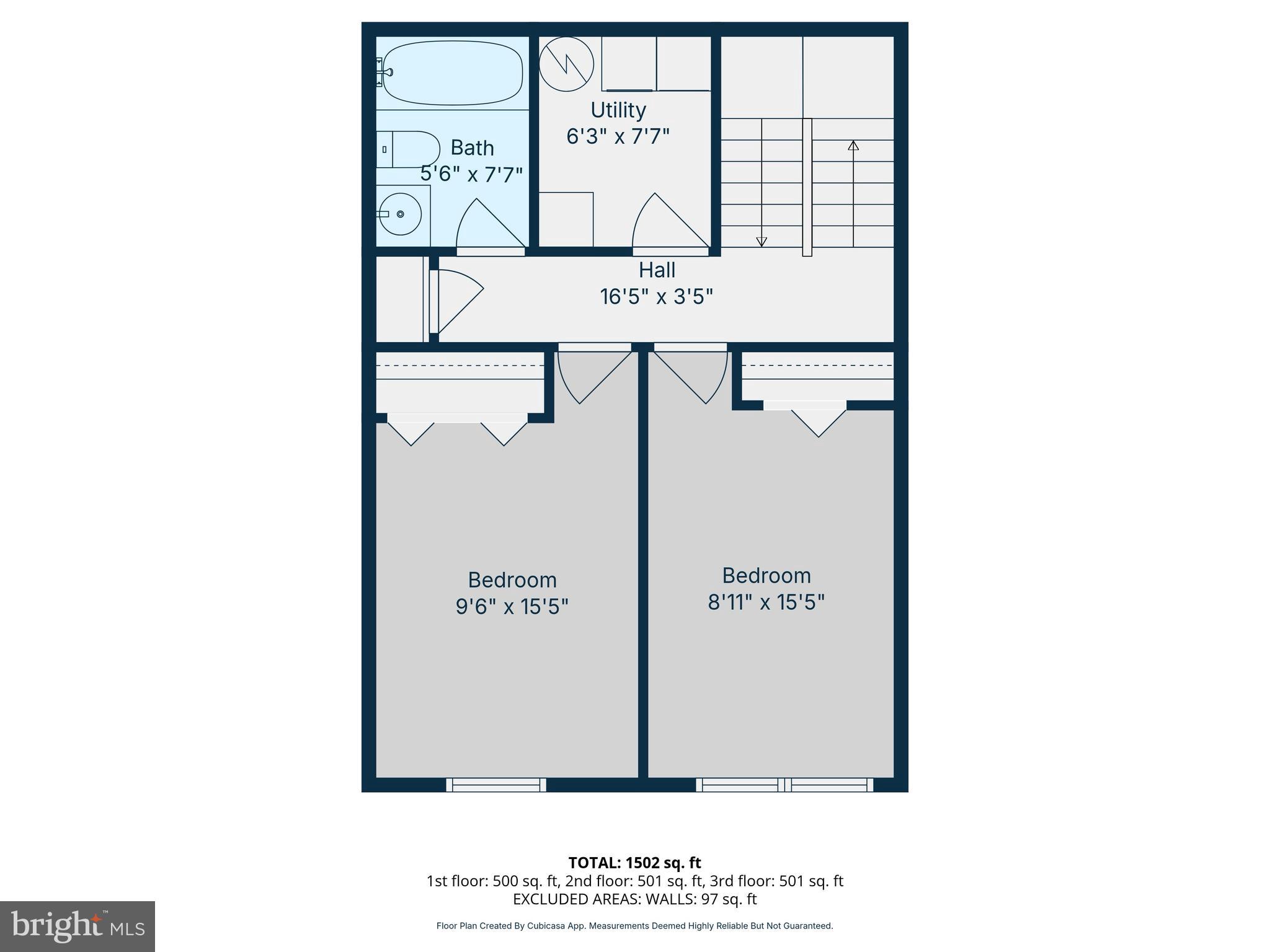 ANNAPOLIS OVERLOOK - Residential