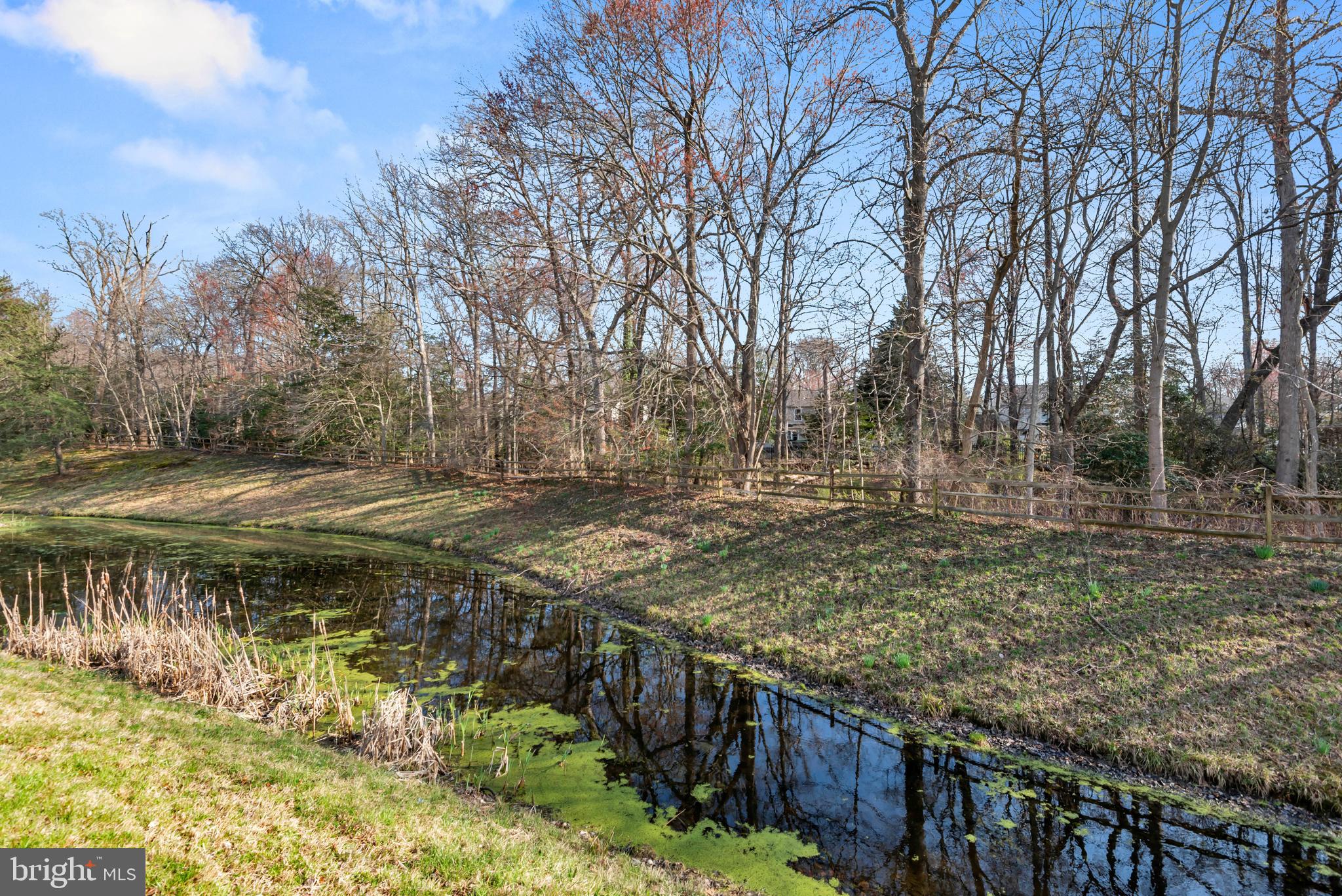 ANNAPOLIS OVERLOOK - Residential
