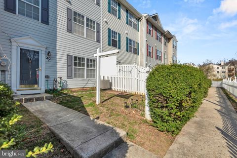 Photo of 40 - J Ironstone Court, ANNAPOLIS, MD 21403 (MLS # MDAA2140034)