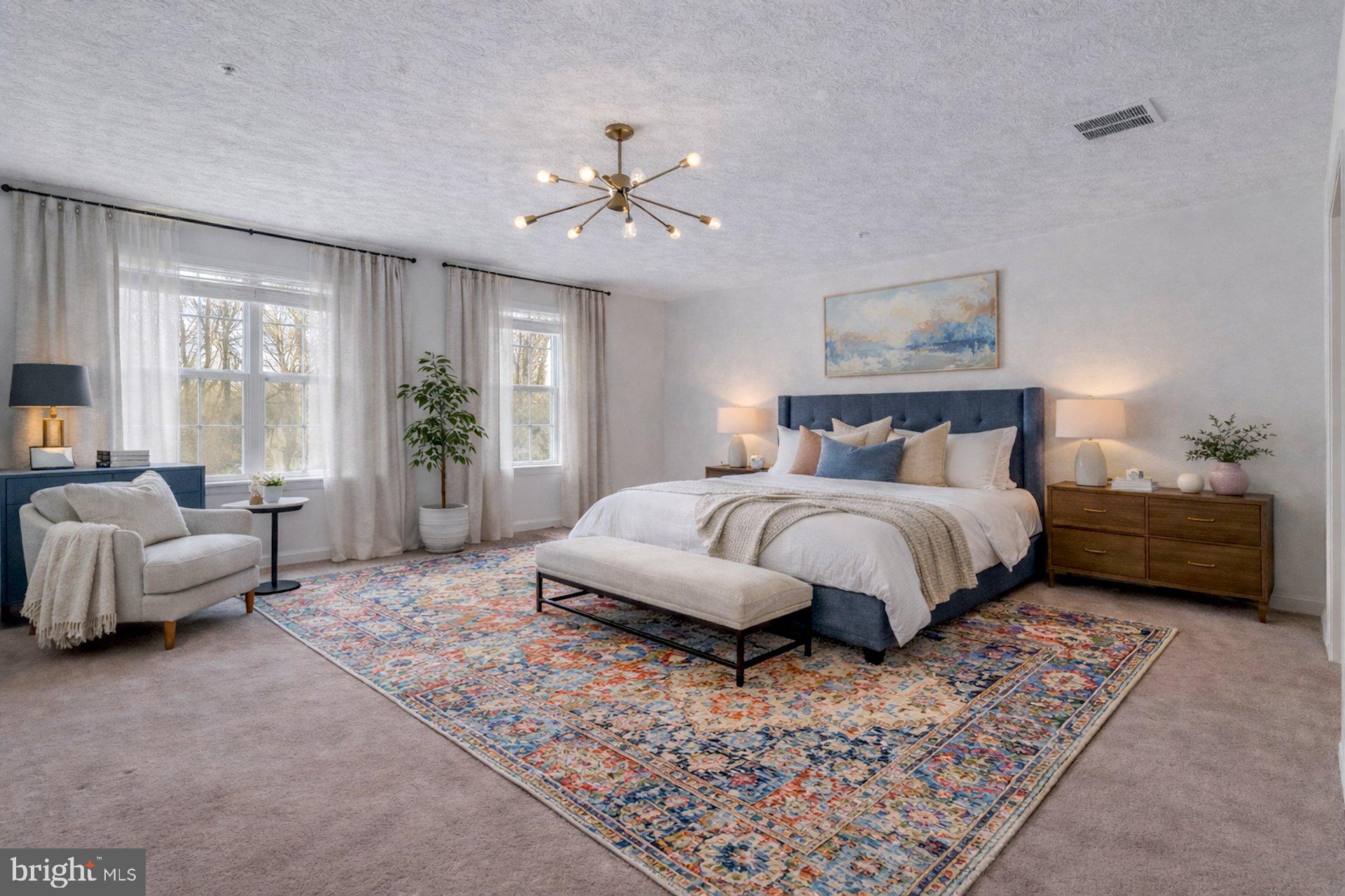 ANNAPOLIS OVERLOOK - Residential