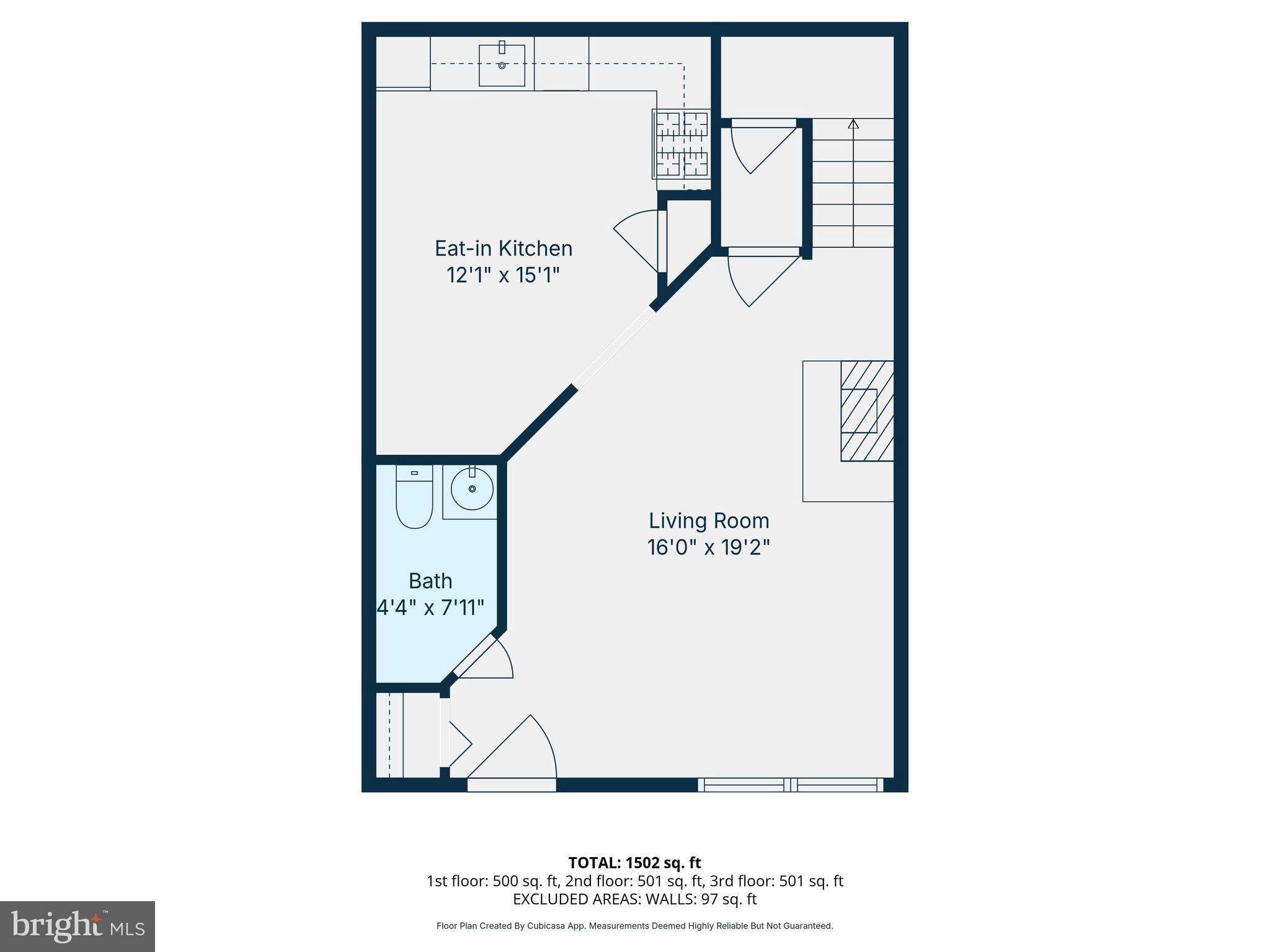 ANNAPOLIS OVERLOOK - Residential