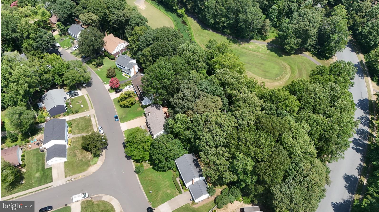 MONTCLAIR/COUNTRY CLUB - Residential