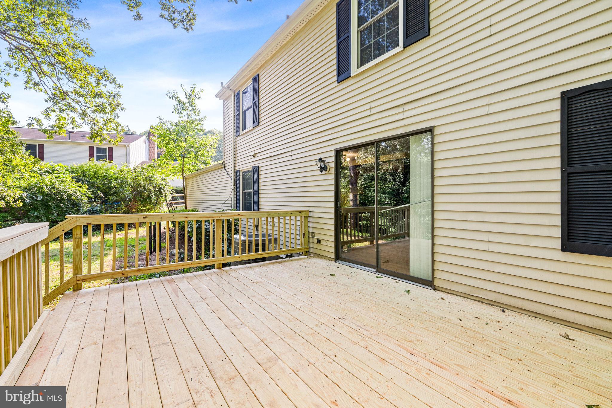 MONTCLAIR/COUNTRY CLUB - Residential