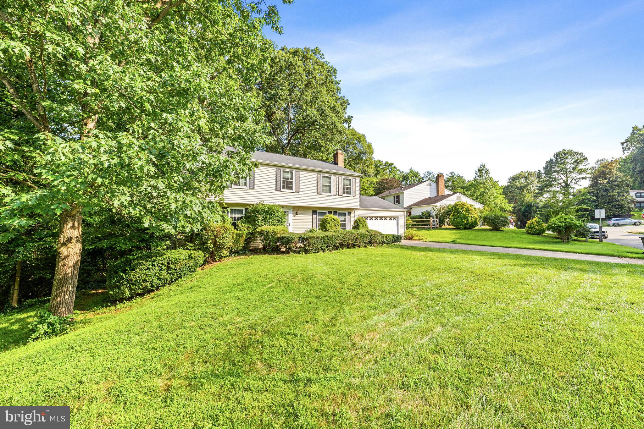 15813 EDGEWOOD DRIVE