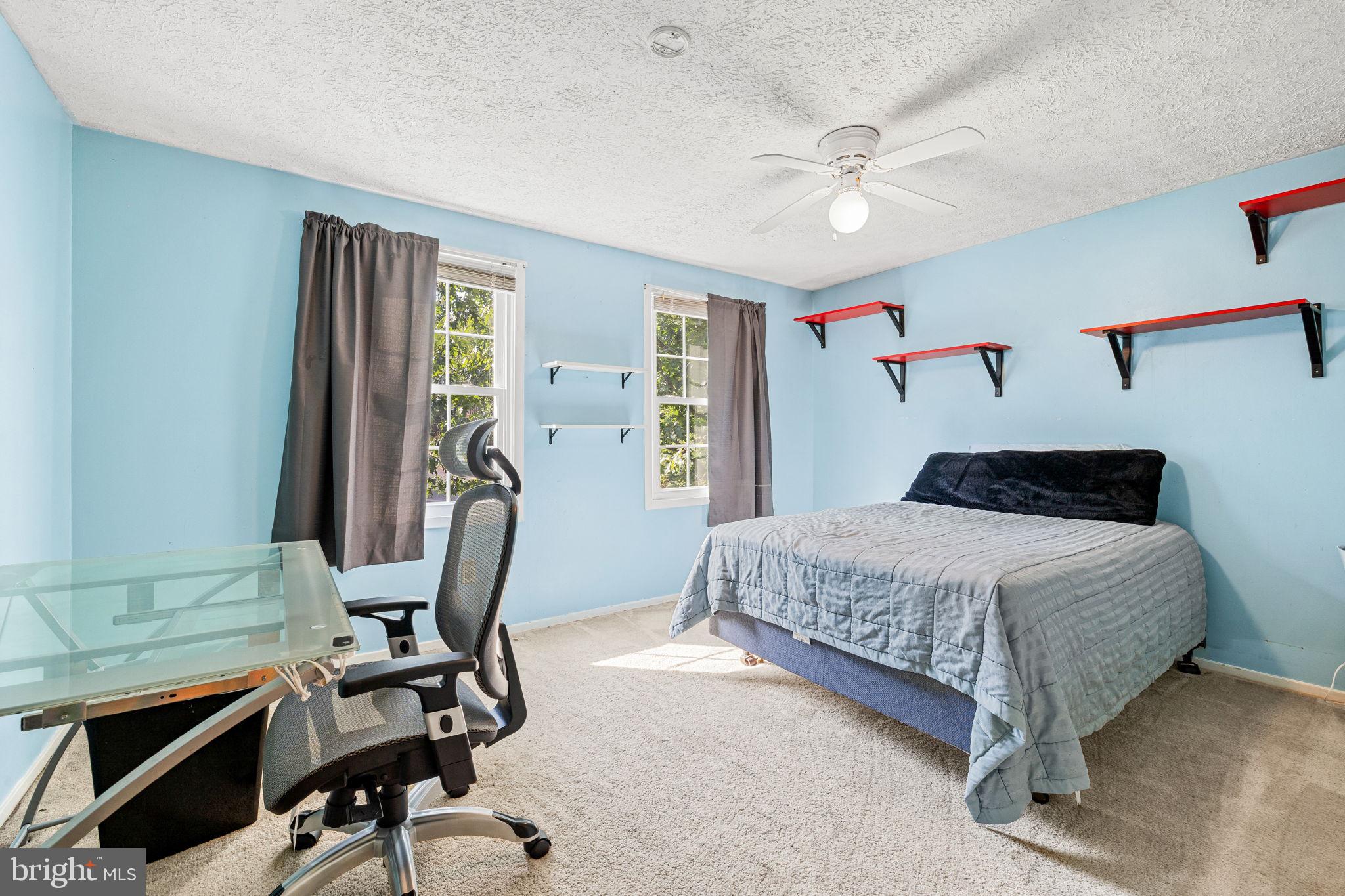 MONTCLAIR/COUNTRY CLUB - Residential