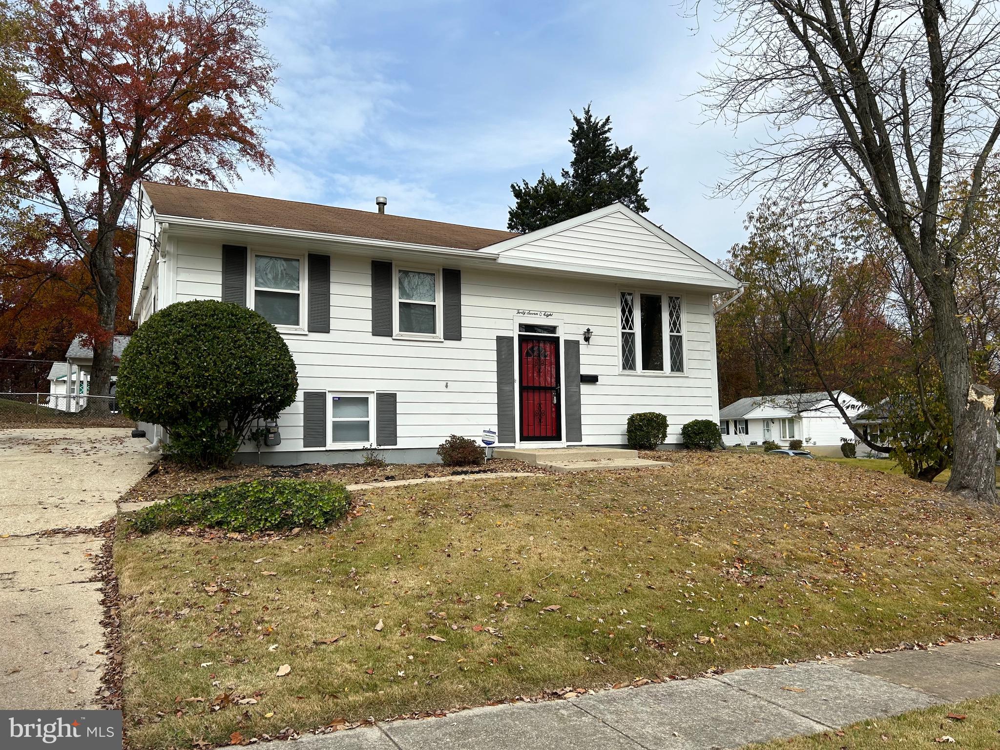 BRADBURY PARK - Residential Lease