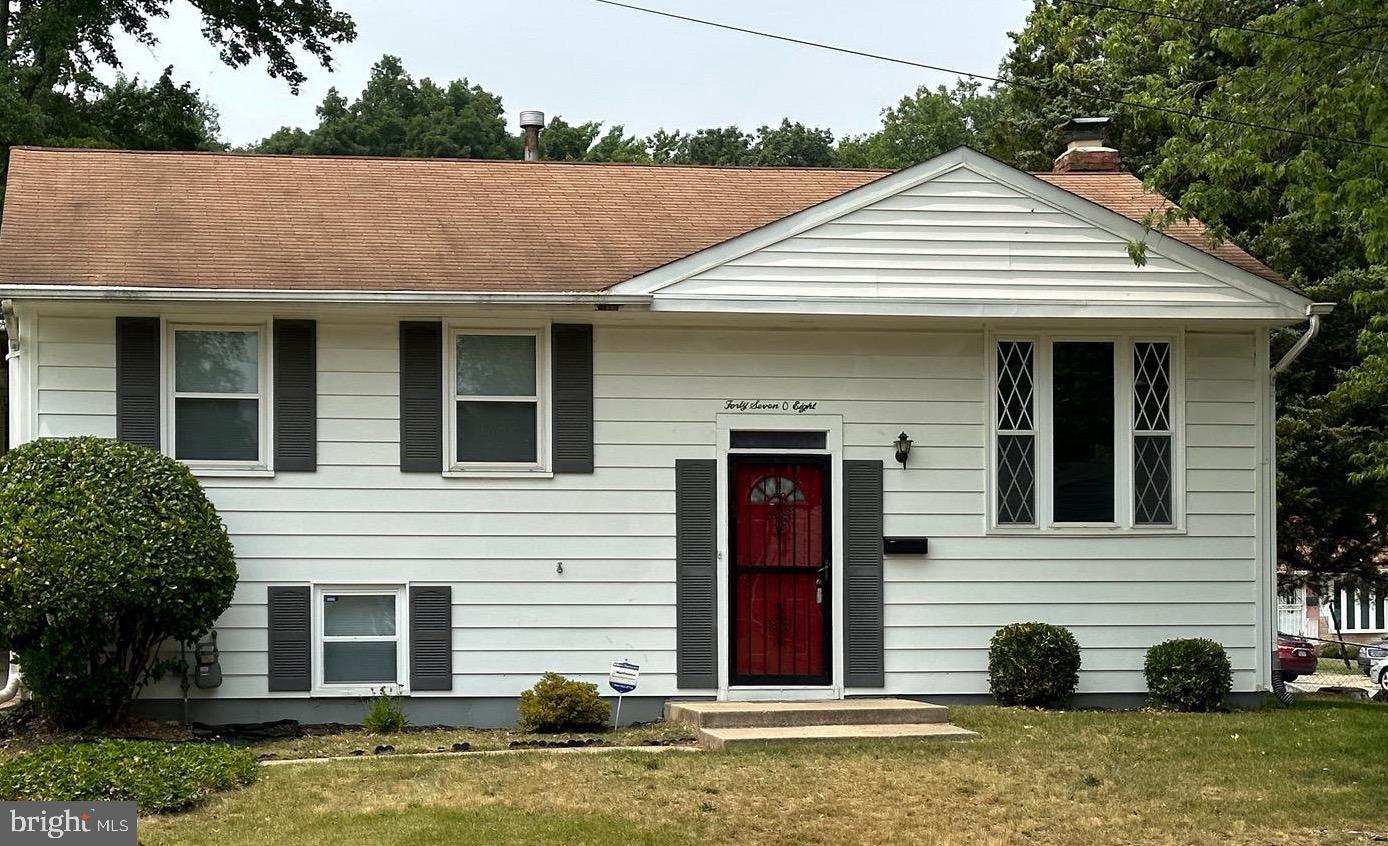 BRADBURY PARK - Residential Lease