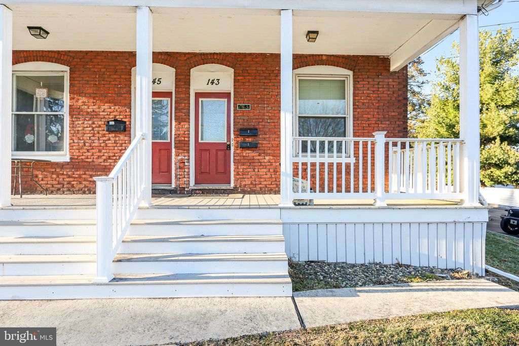 Photo of 143 15th Street #1, NEW CUMBERLAND, PA 17070 (MLS # PACB2049314)