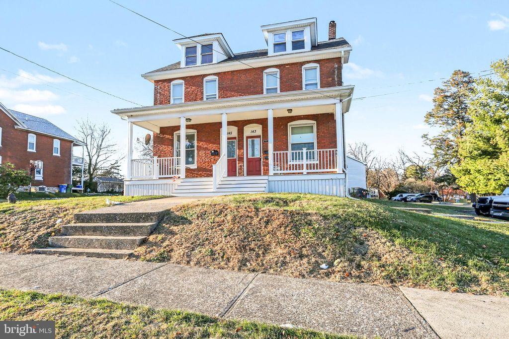 Photo of 143 15th Street #1, NEW CUMBERLAND, PA 17070 (MLS # PACB2049314)