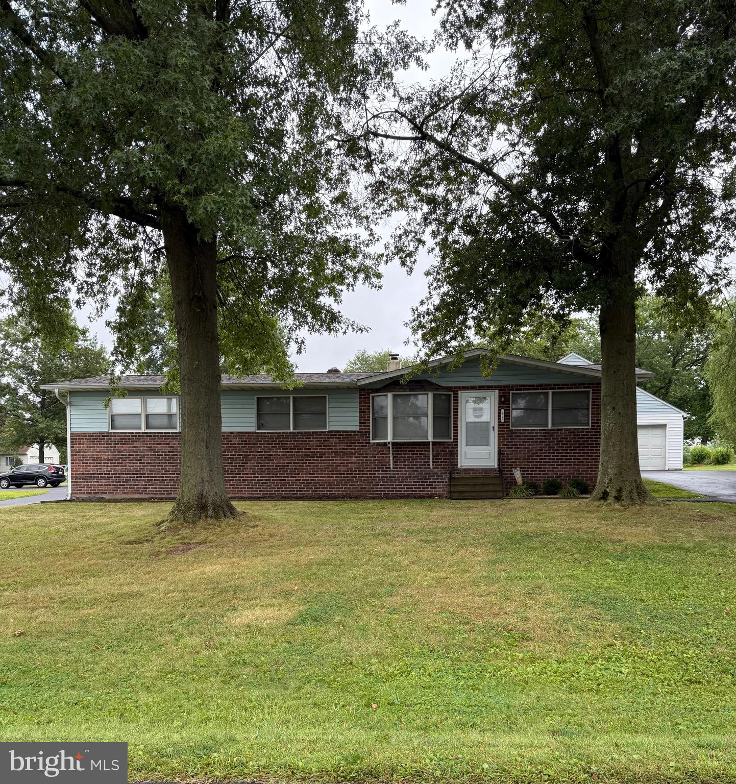 This updated and well maintained 3- bedroom, 1.5-bath home offers comfort, functionality, and plenty of space. Inside, you'll find a bright and inviting layout throughout. The oversized kitchen is a standout feature, providing plenty of room for cooking, entertaining, and gathering. The oversized 2-car garage is ideal for vehicles, storage, or hobbies. This property combines charm and practicality, making it a wonderful place to call home.