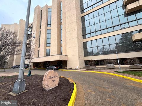 1101 S ARLINGTON RIDGE ROAD 201 ARLINGTON VA 22202