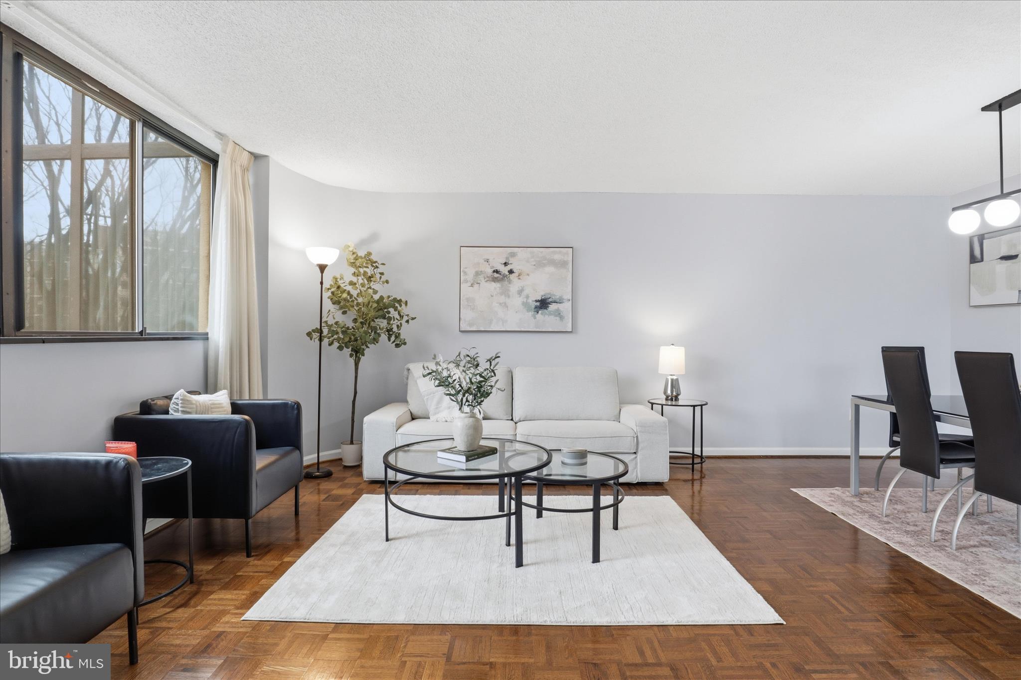 1101 S ARLINGTON RIDGE ROAD 201