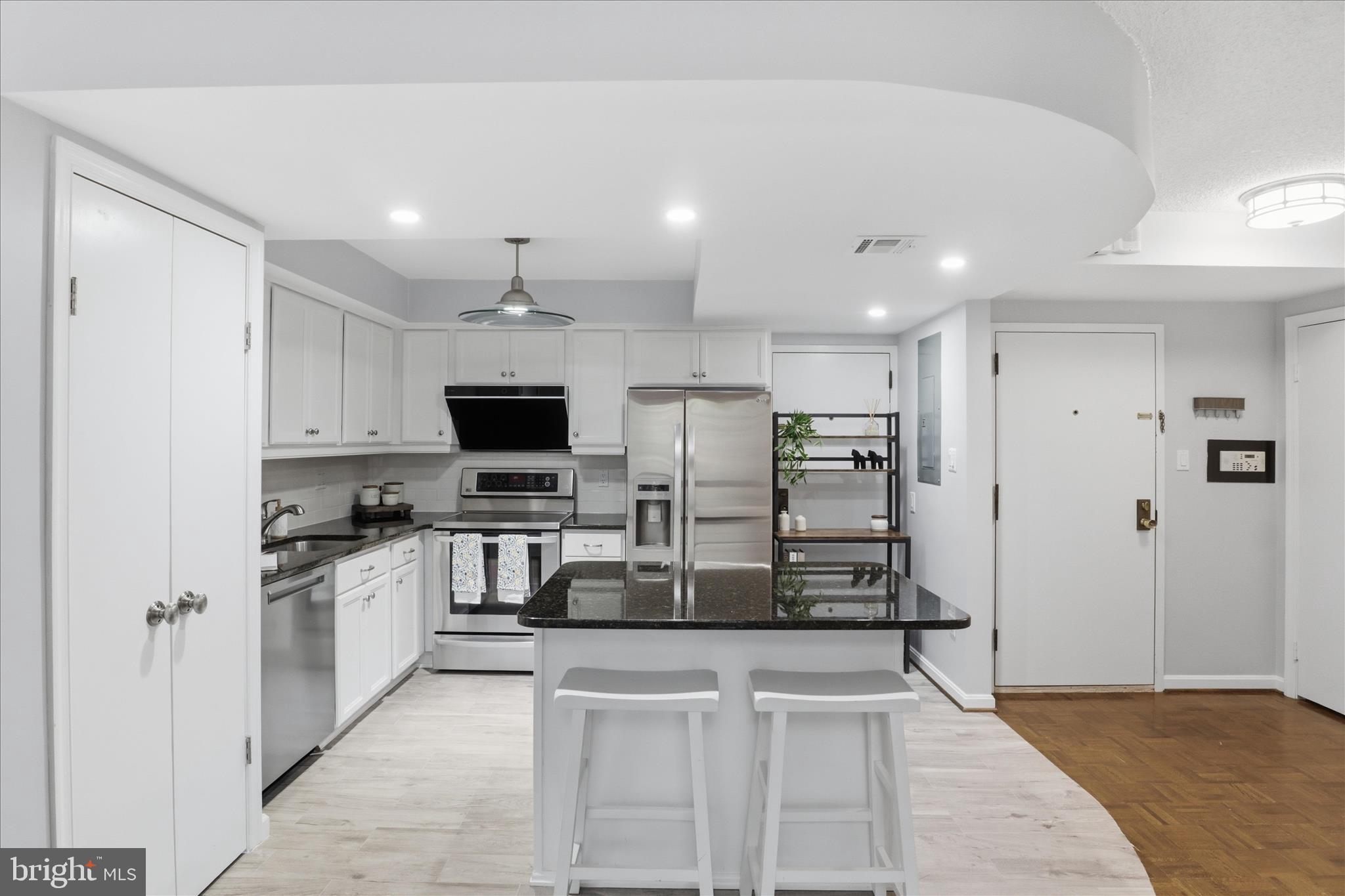 1101 S ARLINGTON RIDGE ROAD 201