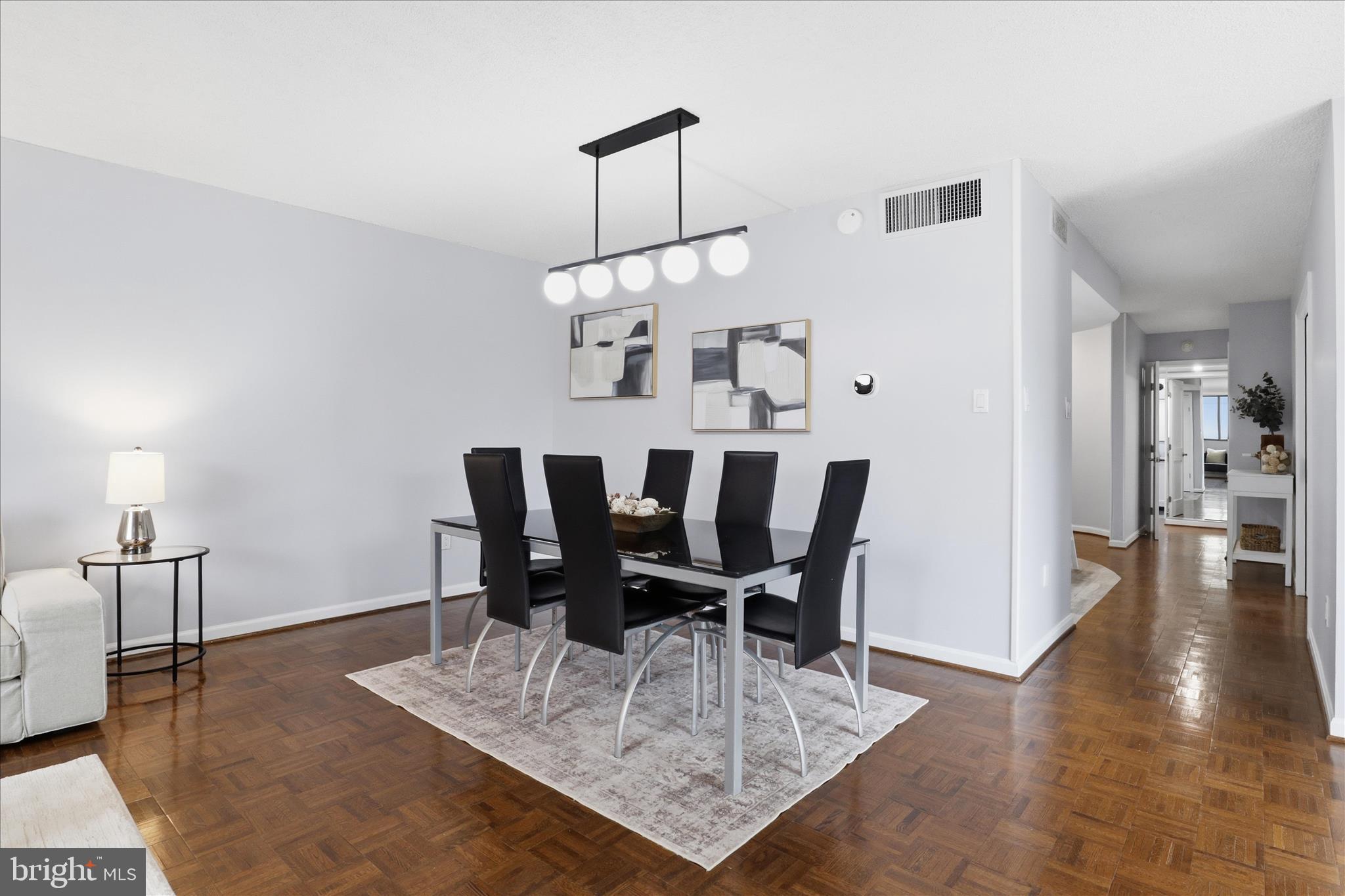 1101 S ARLINGTON RIDGE ROAD 201