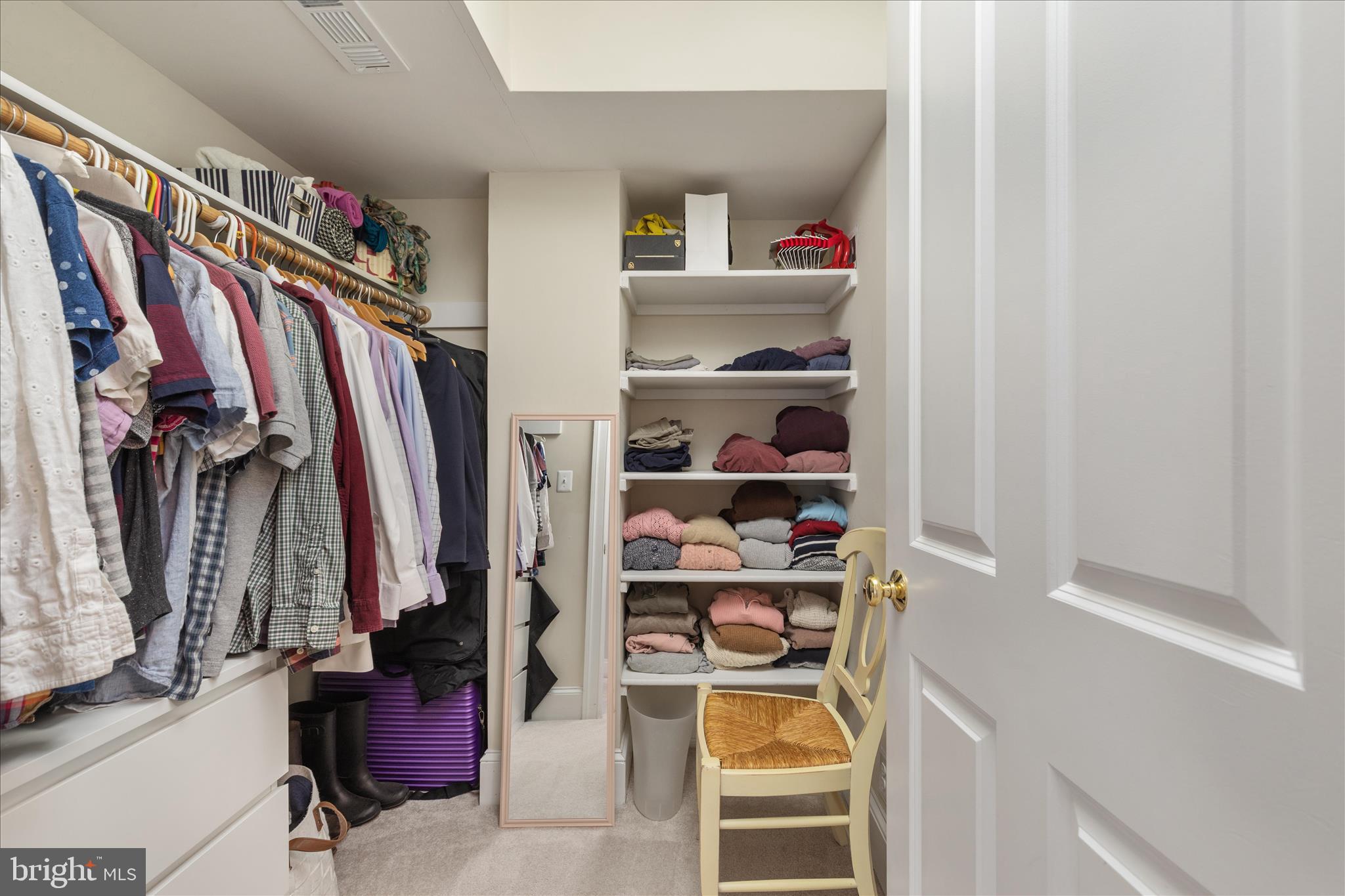 DOWNTOWN LEESBURG - Residential