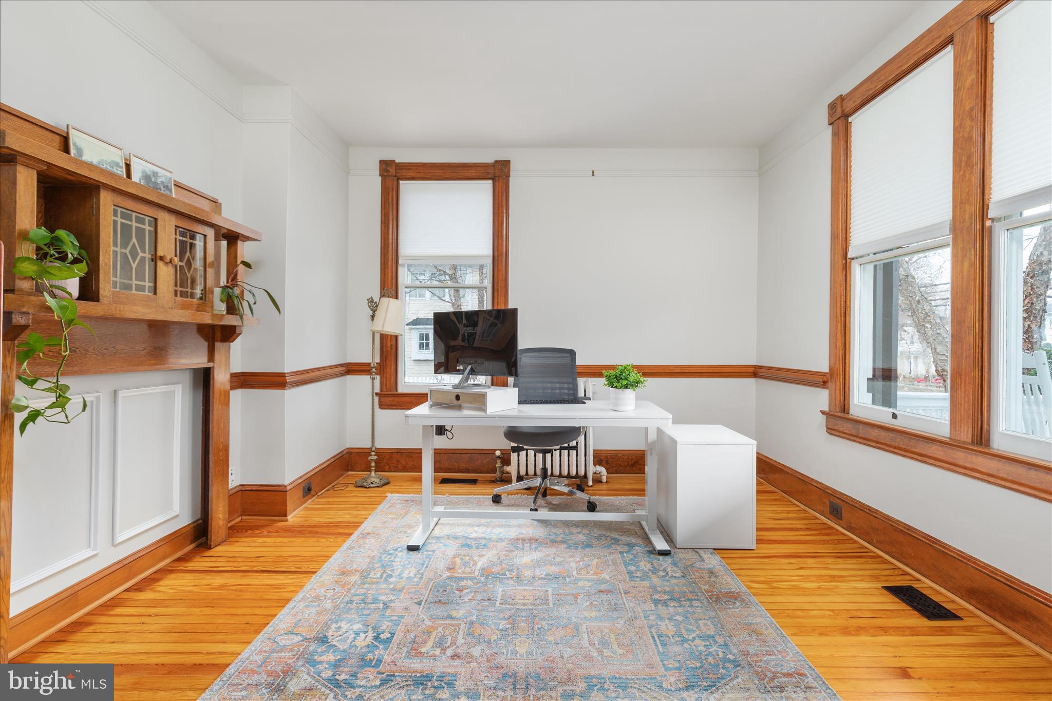 DOWNTOWN LEESBURG - Residential