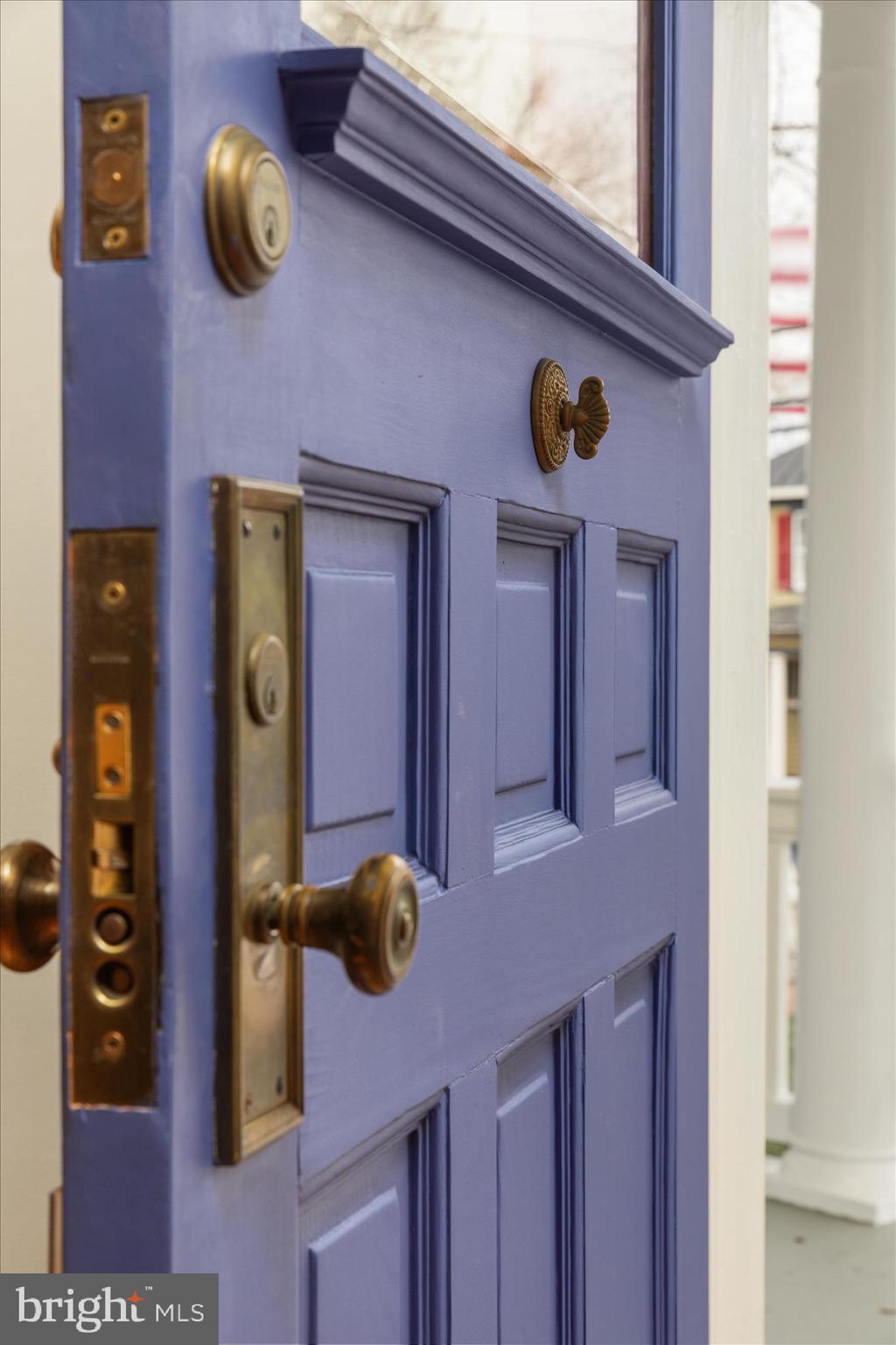 DOWNTOWN LEESBURG - Residential