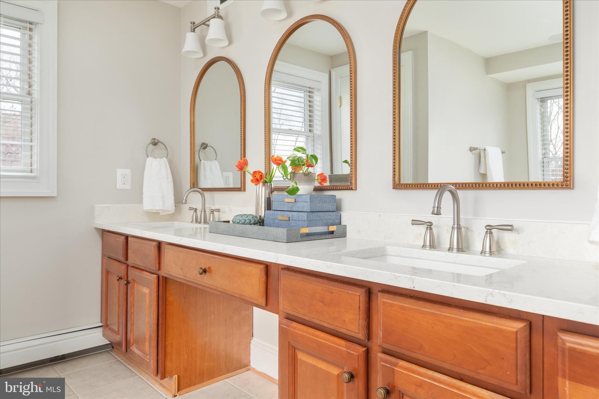 DOWNTOWN LEESBURG - Residential