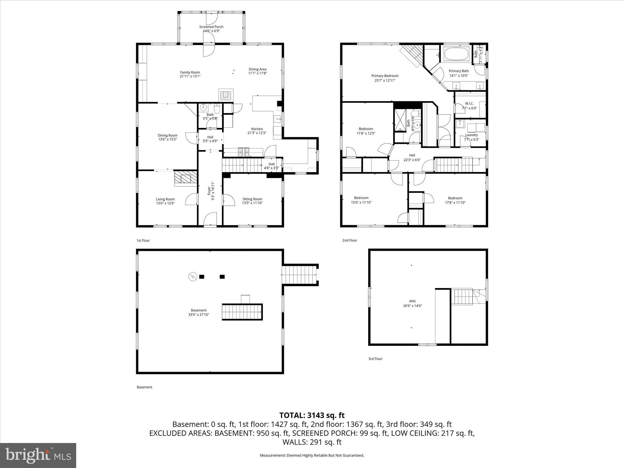 DOWNTOWN LEESBURG - Residential