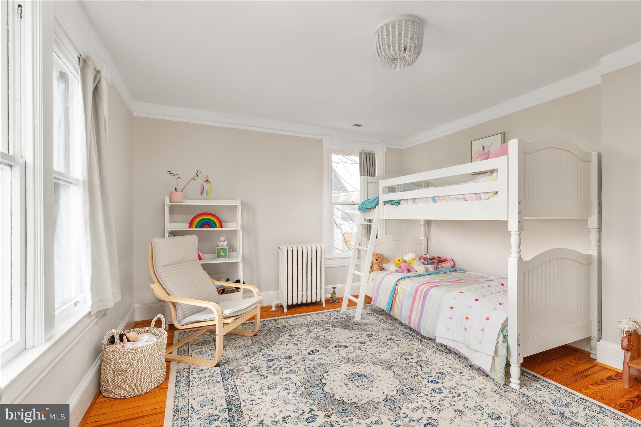 DOWNTOWN LEESBURG - Residential