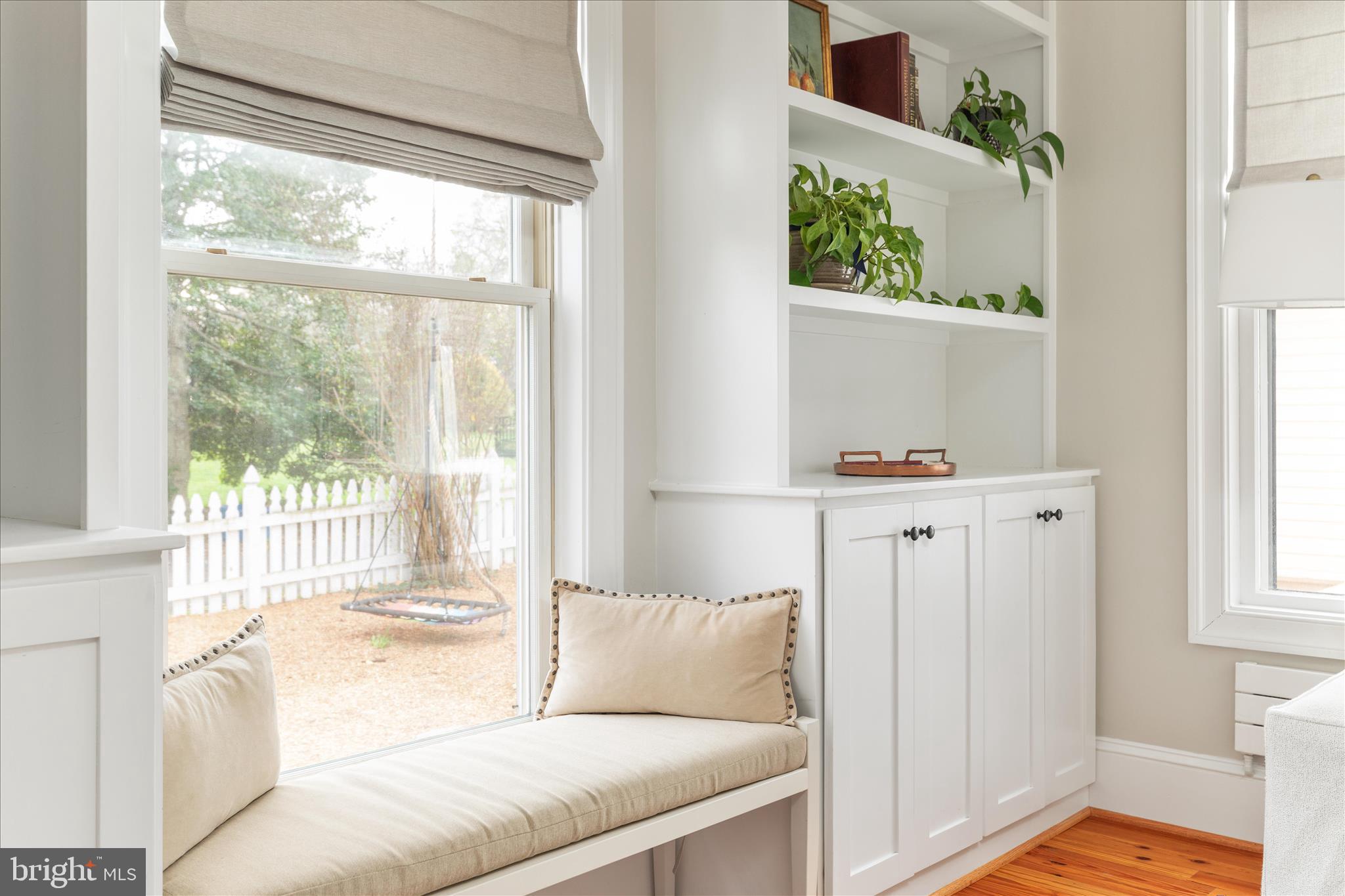 DOWNTOWN LEESBURG - Residential