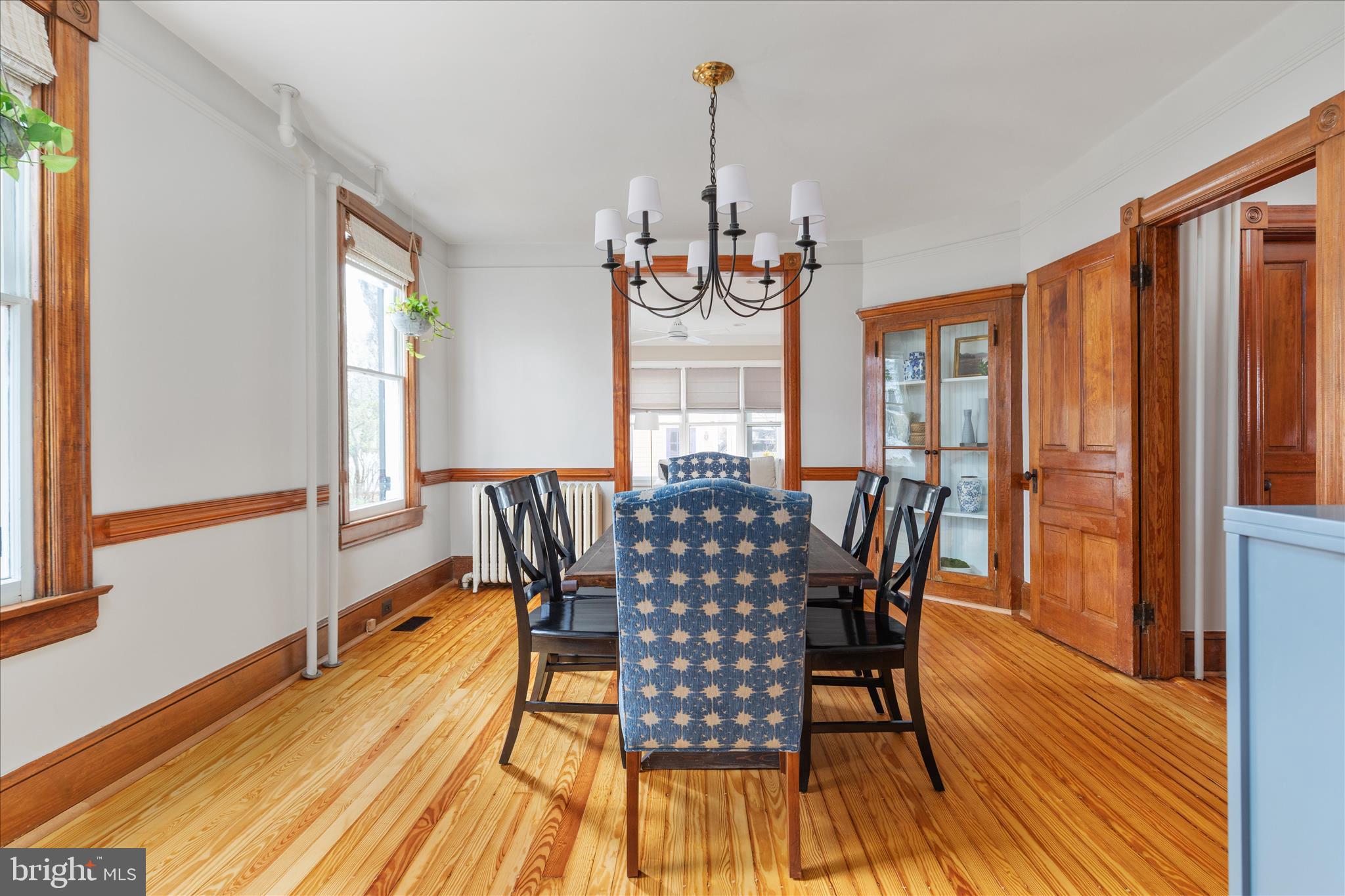 DOWNTOWN LEESBURG - Residential