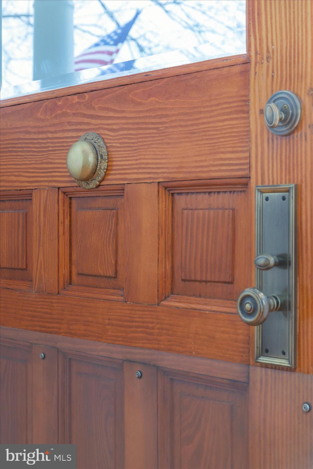 DOWNTOWN LEESBURG - Residential