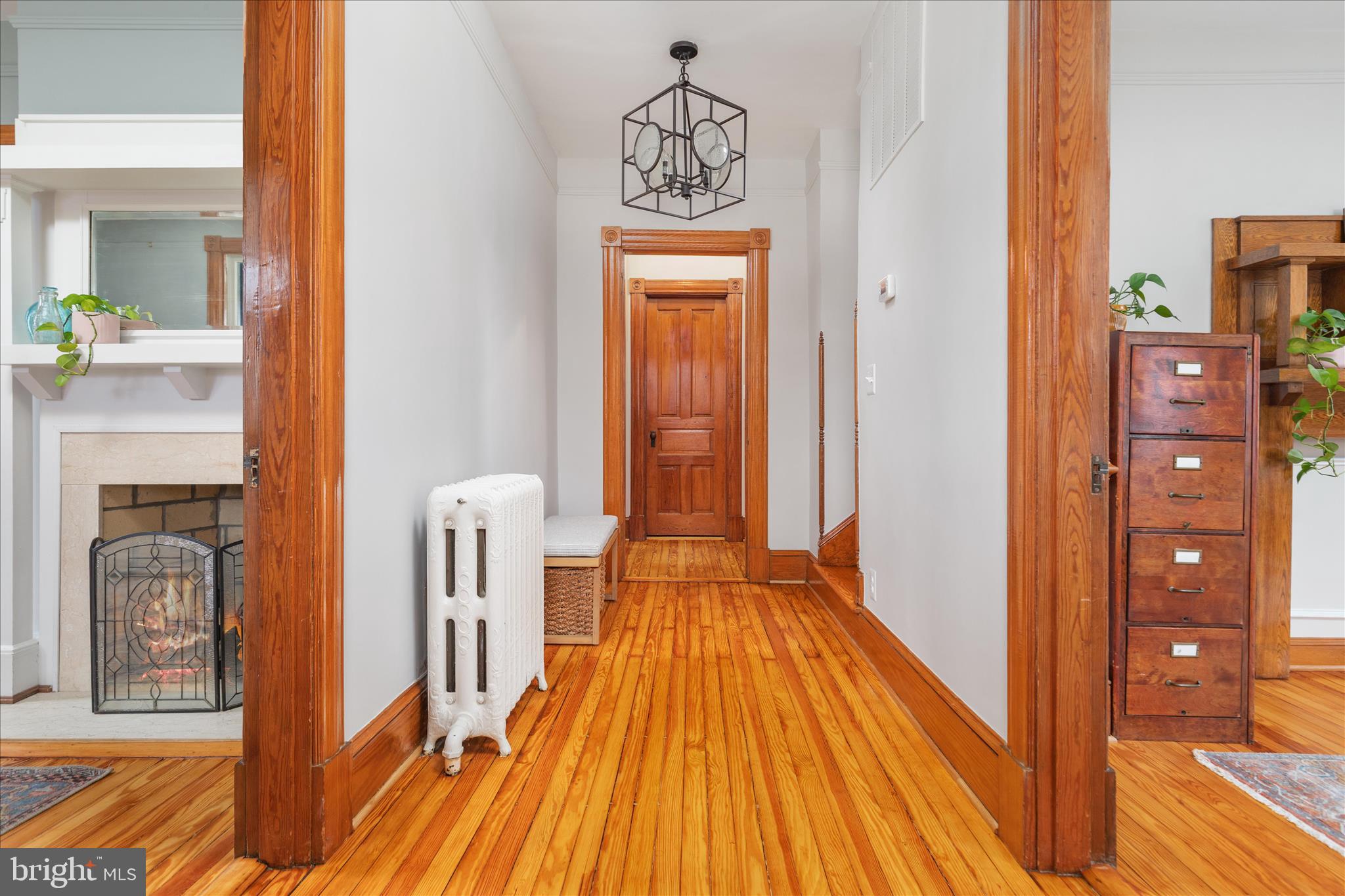 DOWNTOWN LEESBURG - Residential